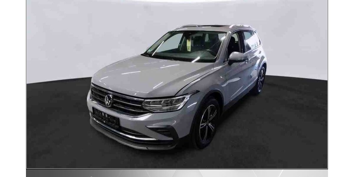 VW Tiguan 131.000 km 22.970 &euro; Helmstedt 38350