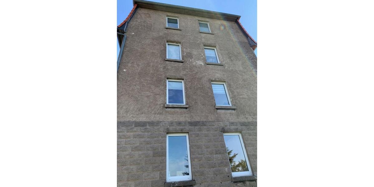 Mehrfamilienhaus, Wohnhaus Gotha - 19 Zimmer, 410 m&sup2;, 321.000&euro; | Angebot:24782230