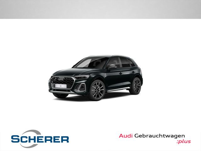 Audi Q5 114.824 km 31.990 &euro; Homburg 66424