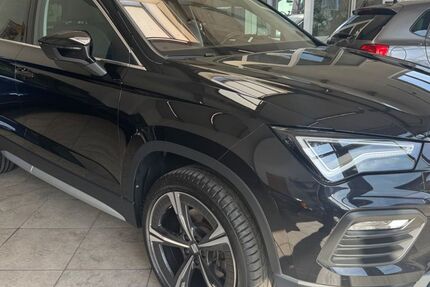 Seat Ateca 31.641 km 28.940 &euro; Eime-Deinsen 31036