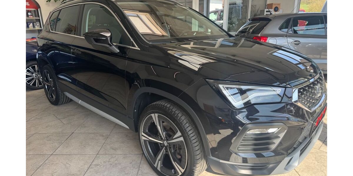 Seat Ateca 31.641 km 28.940 &euro; Eime-Deinsen 31036