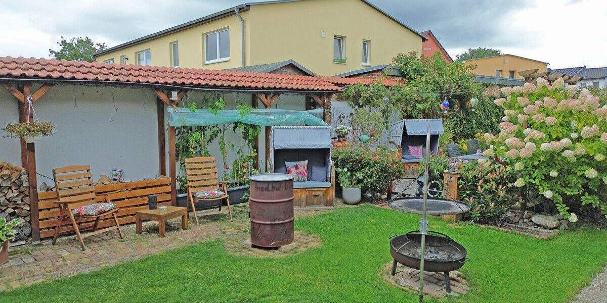 Mehrfamilienhaus, Wohnhaus Usedom - 570.000&euro; | Angebot:25729984