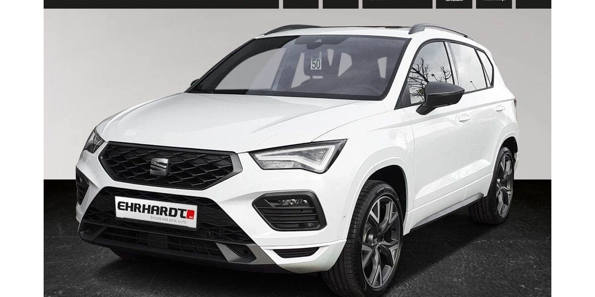 Seat Ateca 37.120 km 30.950 &euro; Leipzig 04178