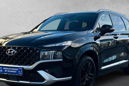 Hyundai SANTA FE 43.100 km 41.840 € Rüsselsheim 65428