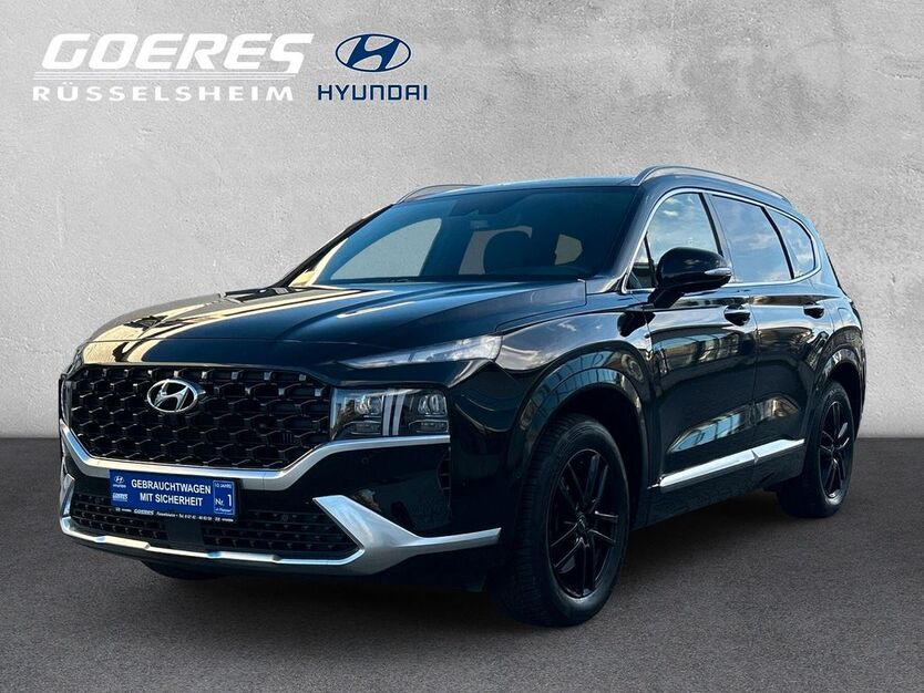 Hyundai SANTA FE 43.100 km 41.840 € Rüsselsheim 65428