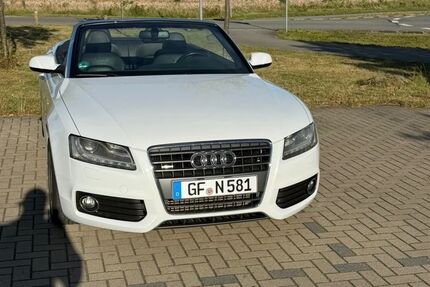 Audi A5 158.000 km 11.700 &euro; Hambühren 29313