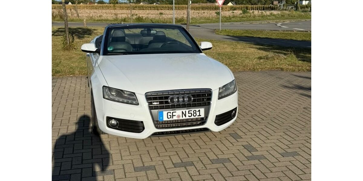 Audi A5 158.000 km 11.700 &euro; Hambühren 29313