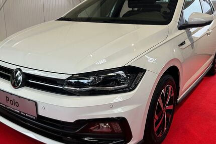 VW Polo 15.850 km 18.999 € Kleve 47533