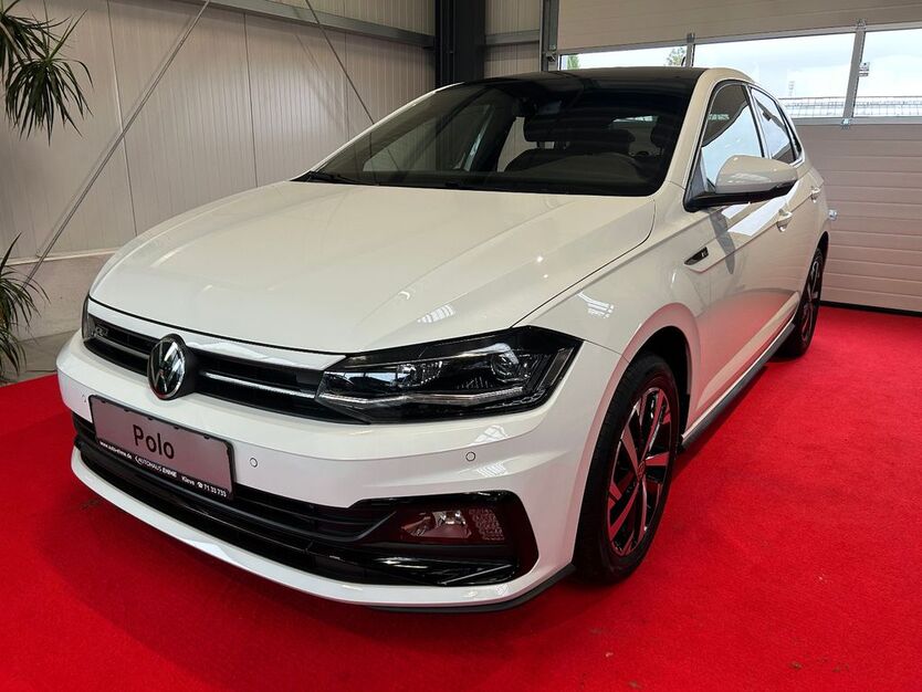 VW Polo 15.850 km 18.999 € Kleve 47533