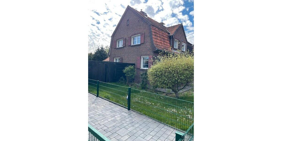 Doppelhaushälfte Heinsberg - 4 Zimmer, 100 m&sup2;, 139.000&euro; | Angebot:26440503