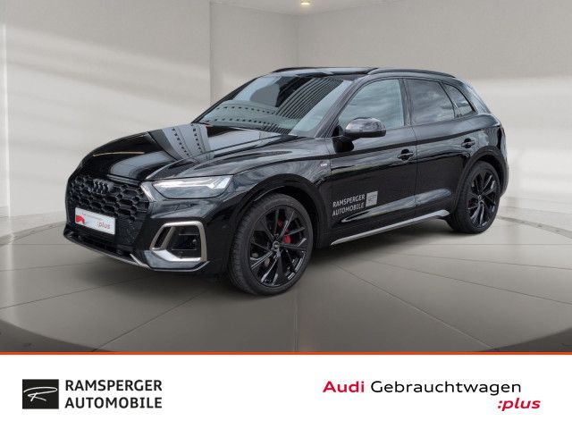 Audi Q5 19.500 km 59.880 &euro; Kirchheim 73230
