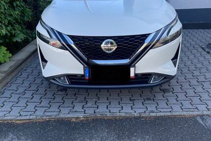 Nissan Qashqai 70.000 km 22.900 &euro; Neuwied 56566