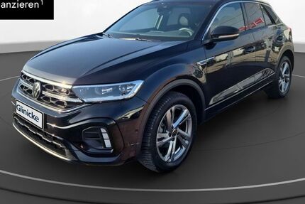 VW T-Roc 40.000 km 21.970 &euro; Erfurt 99099