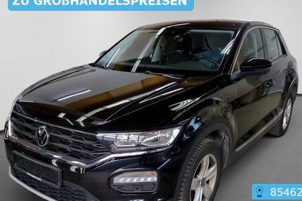 VW T-Roc 110.286 km 19.490 &euro; Starnberg 82319