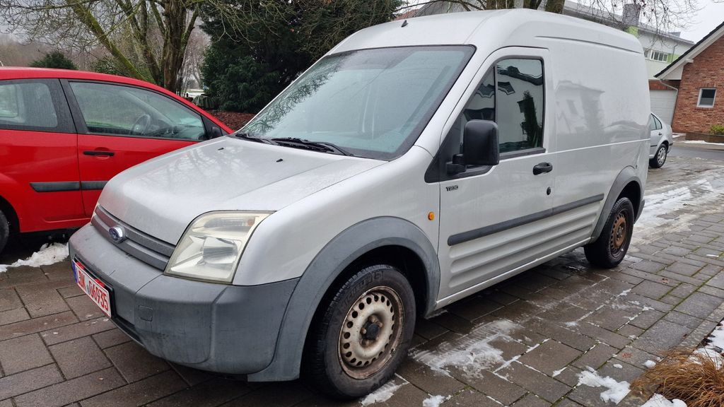Ford Transit 211.500 km 2.980 &euro; Aßlar / Werdorf 35614
