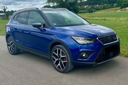 Seat Arona 68.500 km 14.500 &euro; Herrenberg 71083