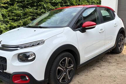 Citroen C3 71.000 km 7.990 &euro; Brandenburg 14772