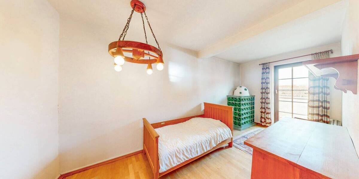 Einfamilienhaus Gerolzhofen - 1 Zimmer, 370 m&sup2;, 650.000&euro; | Angebot:26054810