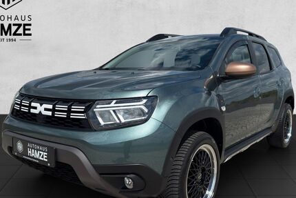 Dacia Duster 36.100 km 20.980 &euro; Gochsheim bei Schweinfurt 97469