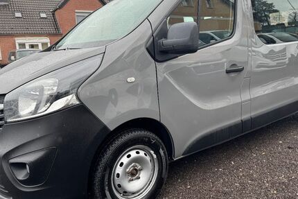 Opel Vivaro 125.772 km 16.900 &euro; Ahrensfelde 16356