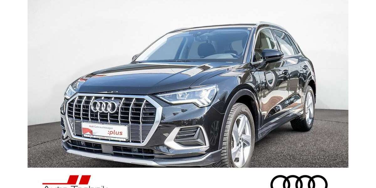 Audi Q3 26.107 km 26.990 &euro; Wittenberge 19322