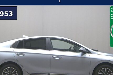 Hyundai IONIQ 124.746 km 13.780 &euro; Gyhum/Bockel 27404