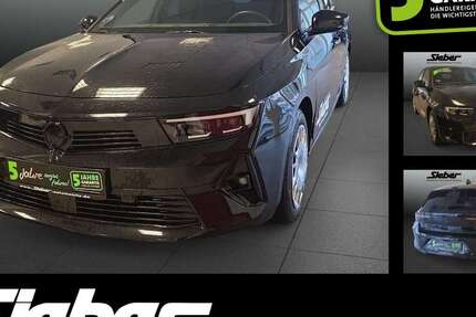 Opel Astra 21.963 km 21.490 &euro; Regensburg 93059