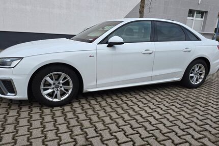 Audi A4 139.000 km 17.900 &euro; Viernheim 68519