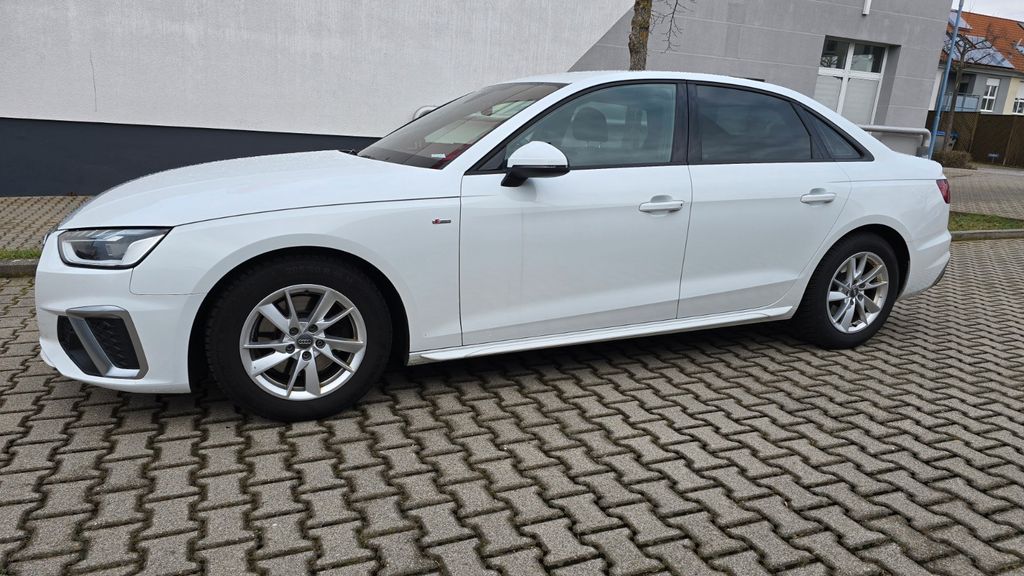 Audi A4 139.000 km 17.900 &euro; Viernheim 68519