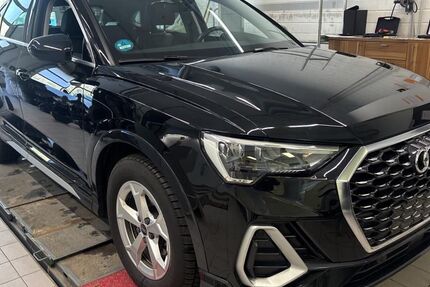 Audi Q3 74.000 km 29.799 &euro; Uchte 31600
