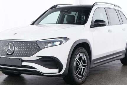 Mercedes-Benz EQB 300 6.436 km 42.810 &euro; Northeim 37154