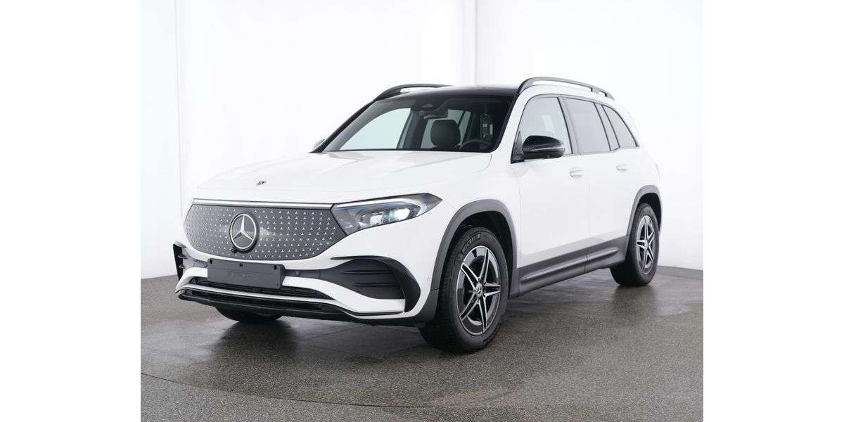 Mercedes-Benz EQB 300 6.436 km 42.810 &euro; Northeim 37154