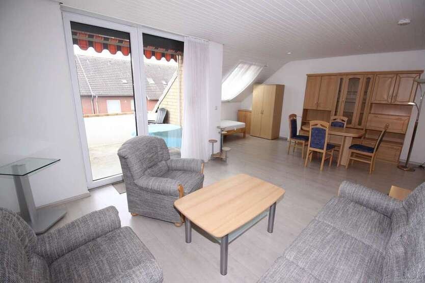 Wohnung zum Kaufen in Gifhorn 79.000 € 44.47 m²