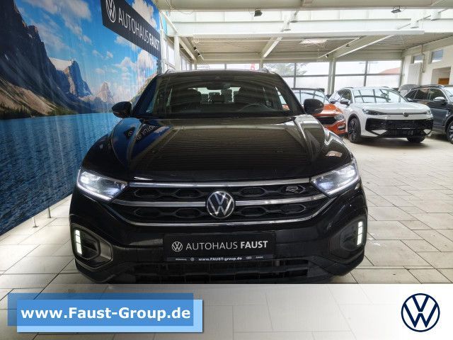 VW T-Roc 25.887 km 30.950 &euro; Wittenberg 06886