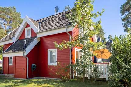 Haus Glowe - 3 Zimmer, 77 m&sup2;, 375.000&euro; | Angebot:27305514