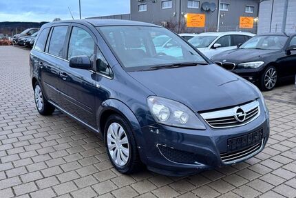 Opel Zafira 206.455 km 1.750 &euro; Bad Wurzach 88410
