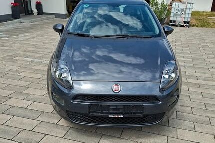 Fiat Punto 37.500 km 3.699 &euro; Hohenpolding 84432