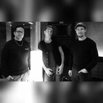 Rouzbeh Asgarian Trio