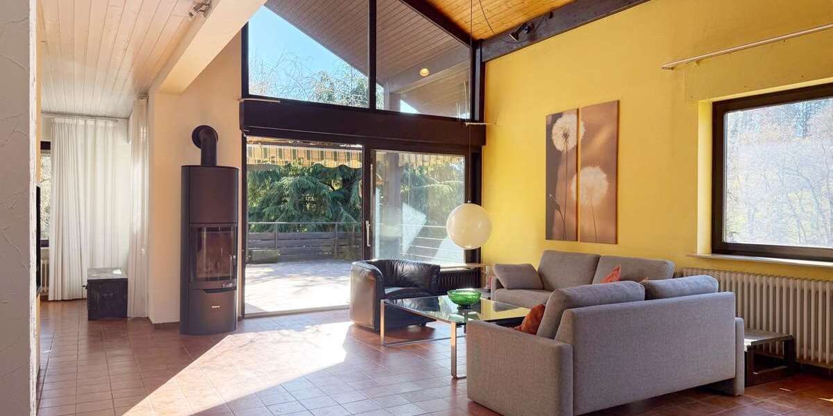 Einfamilienhaus Lorch - 6 Zimmer, 275 m&sup2;, 595.000&euro; | Angebot:25351334