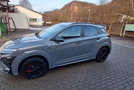Hyundai KONA 70.595 km 22.000 &euro; Finnentrop 57413