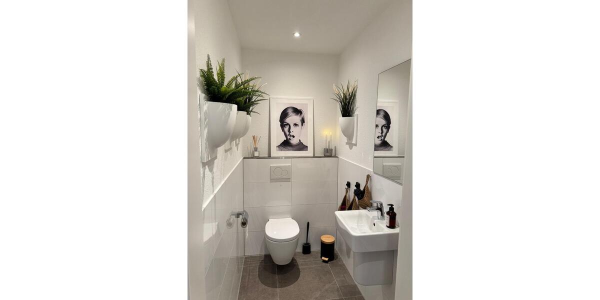 Penthouse Wohnung 2 zimmer