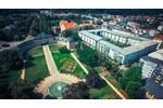 Bestlage! Tolle 2-Raum Wohnung mit Balkon, Aufzug & EBK in Untermhaus direkt am Küchengarten! - Etagenwohnung Gera Debschwitz | Angebot:26894879