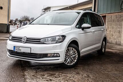 VW Touran 202.000 km 11.499 &euro; Sigmaringendorf 72517