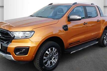 Ford Ranger 33.650 km 38.990 &euro; Eisenach 99817