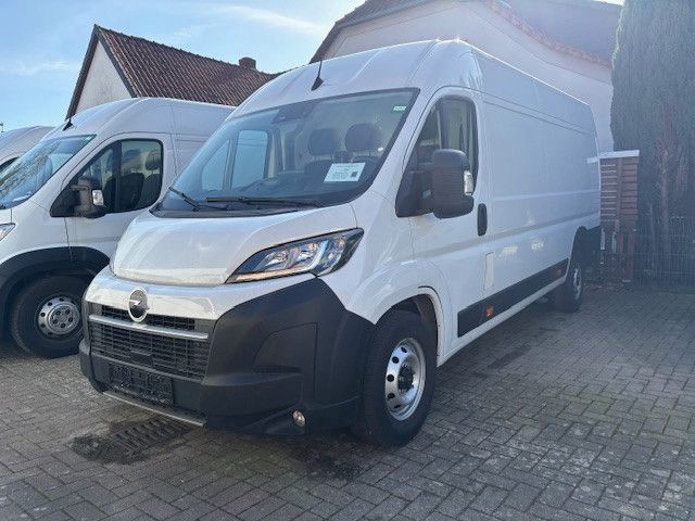 Opel Movano 46.417 km 19.900 &euro; Schwaförden 27252