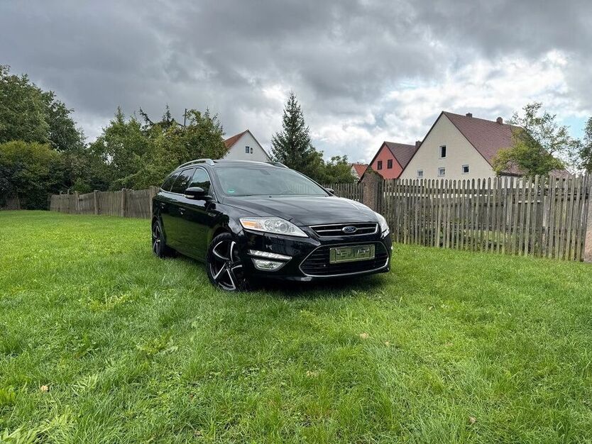 Mondeo