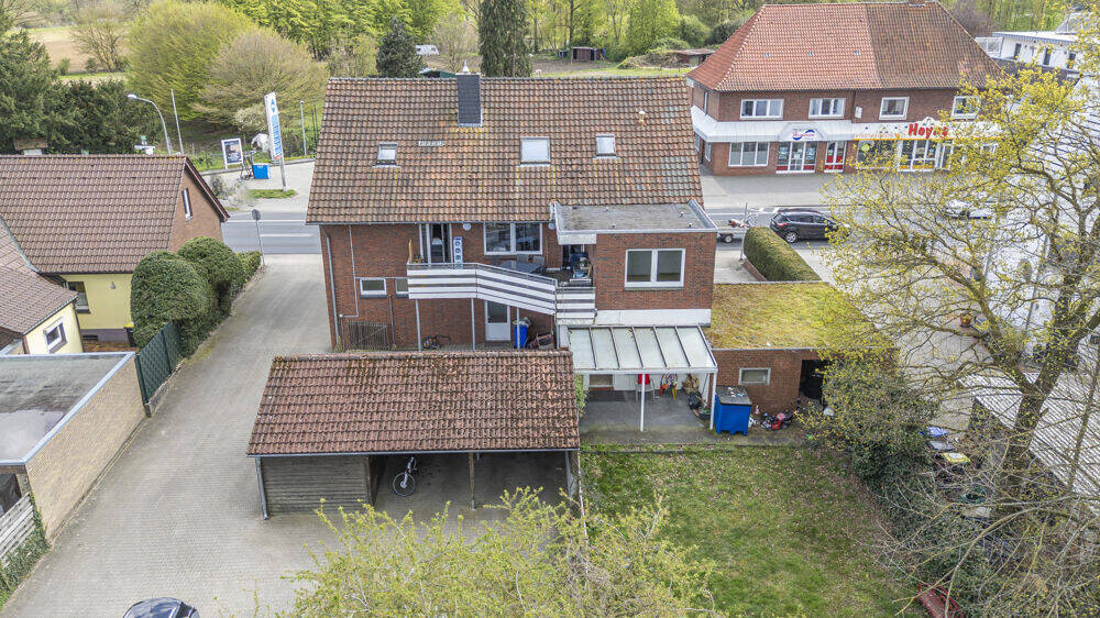 Mehrfamilienhaus, Wohnhaus Meppen Esterfeld - 495.000&euro; | Angebot:26376962