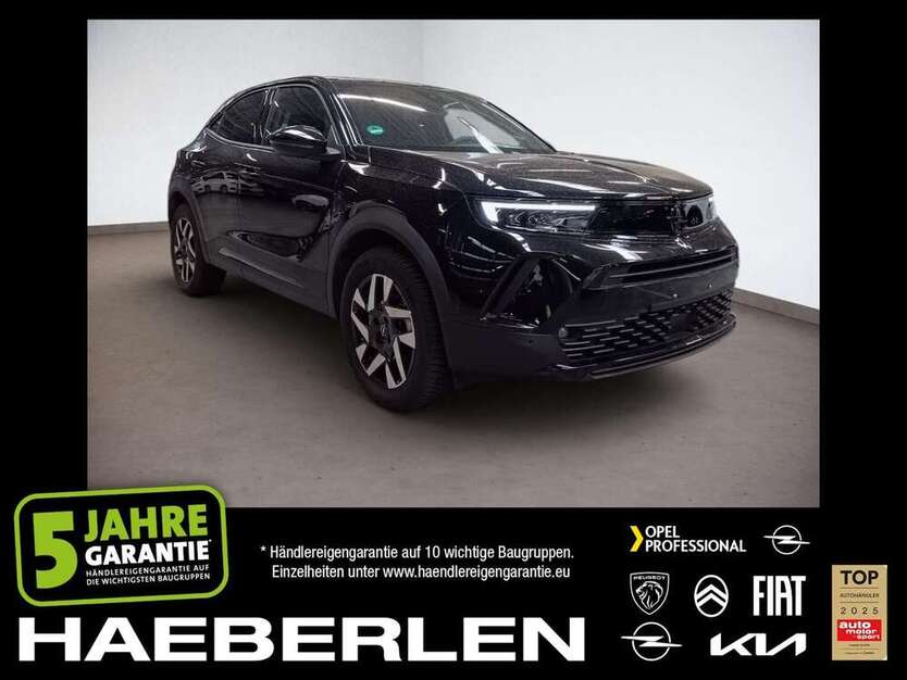 Mokka