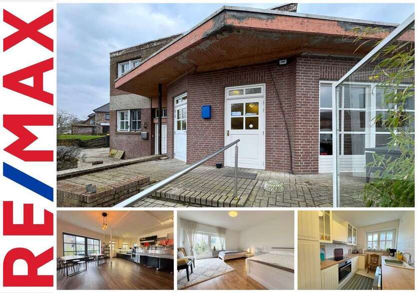 Haus zum Kaufen in Kalkar 348.000 € 89.46 m²