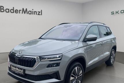 Skoda Karoq 79.612 km 24.930 € Wolfratshausen 82515